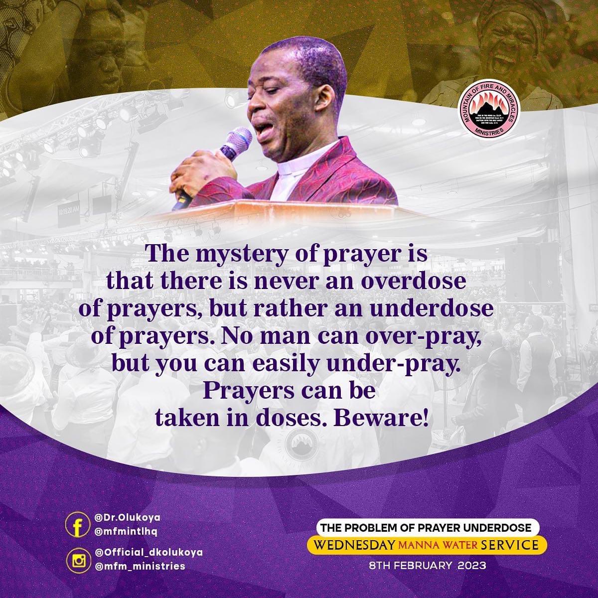 Daniel Olukoya tweet media