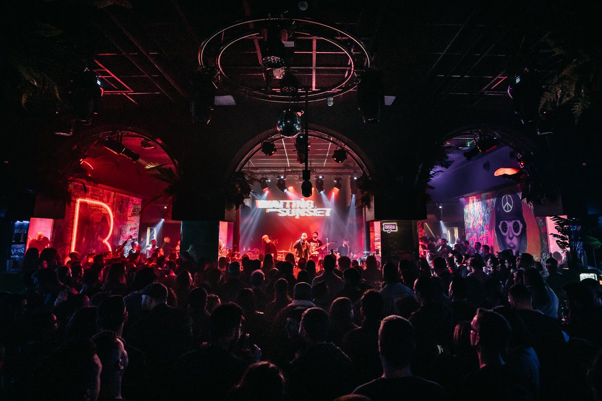 GRACIAS ALMERÍA / INDAHELL ROCK FEST! 

/

foto por Juanfry Mirallas