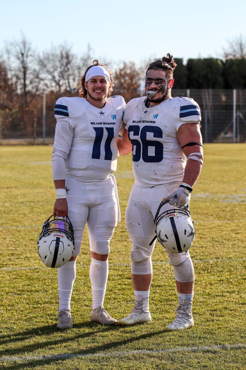 DePauw Football (DePauwTigersFB) / Twitter