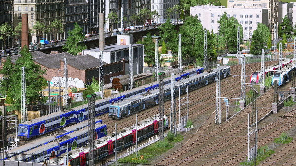 Wr Télévision tweet media