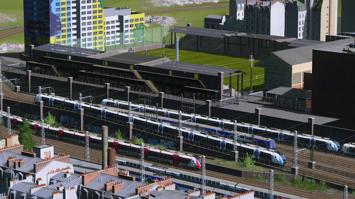 Wr Télévision tweet media