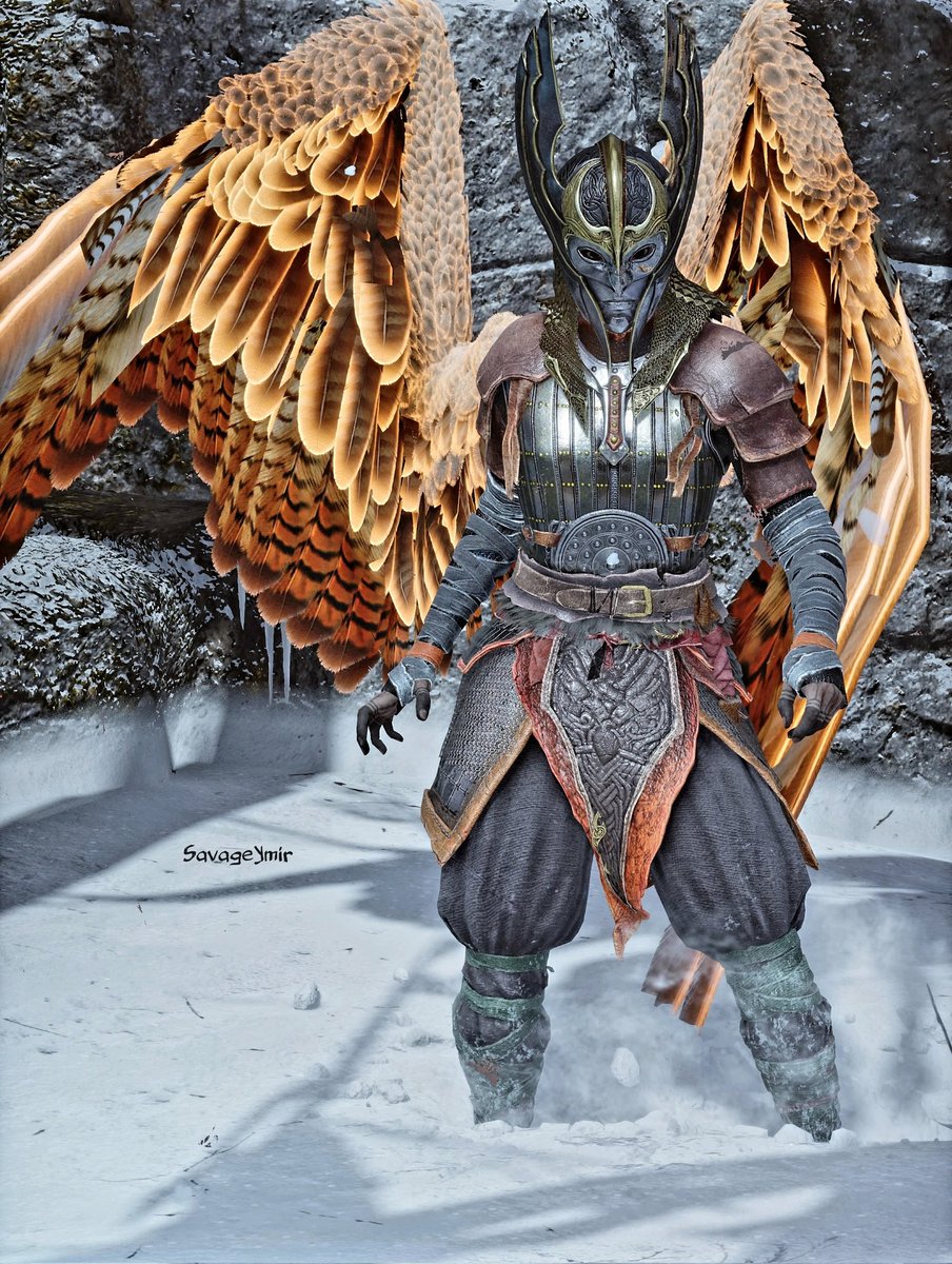 SavageYmir's tweet photo. Vanadis #WIGVPRealms
🎮: #GodofWarRagnarok
⚙: @SonySantaMonica
#Freya #Vanadis #GodofWar #GoW #PhotoMode #photography #vgpunite #VirtualPhotography #GamerGram #Gametography #TheCapturedCollective #ZarnGaming #WIGVP #WorldofVP #VPEclipse #PS5 #PS5Share https://t.co/O4RN5xMM1Y