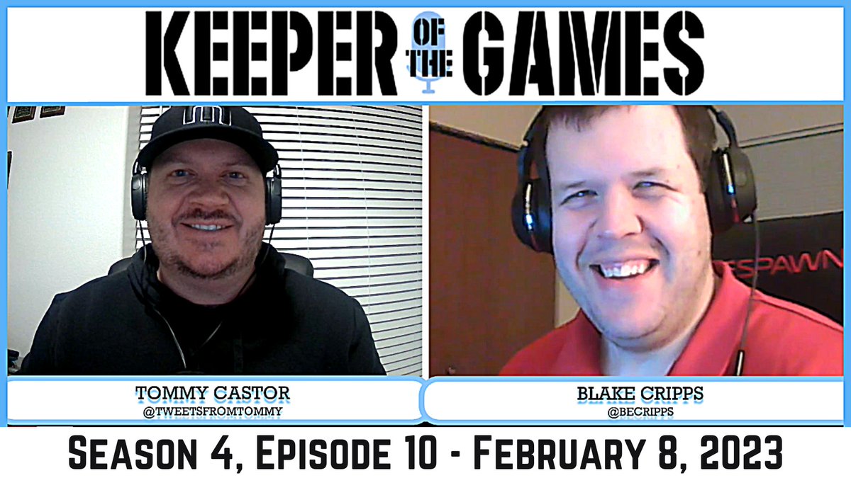 KOGpod's tweet image. Our new video episode with @becripps &amp;amp; @TweetsFromTommy is now live!  The guys focus on the @Chiefs in the Super Bowl and college hoops news around the state of Kansas.

Click below to watch or listen to the show on all streaming platforms NOW!

youtu.be/fbGCBlmZmUM