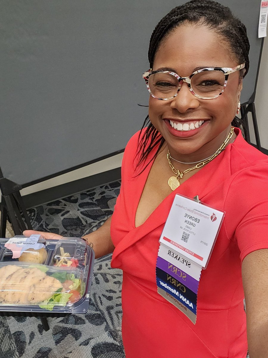 ApnGreen's tweet photo. Thank you to everyone that joined the #ISC23 #APP luncheon roundtable. A very robust discussion on APPs in #neurocriticalcare. Don't have an #APP, you need one on your staff! #YouDownWithAPP  @uamshealth @Neurocritical #APPsLead https://t.co/gvoZvd4bCC