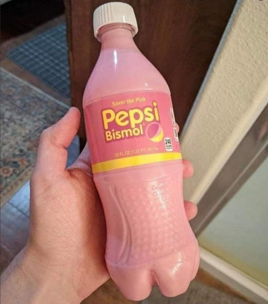 wildquacks's tweet photo. Would you drink this though??? https://t.co/E9xmKc6AIw
