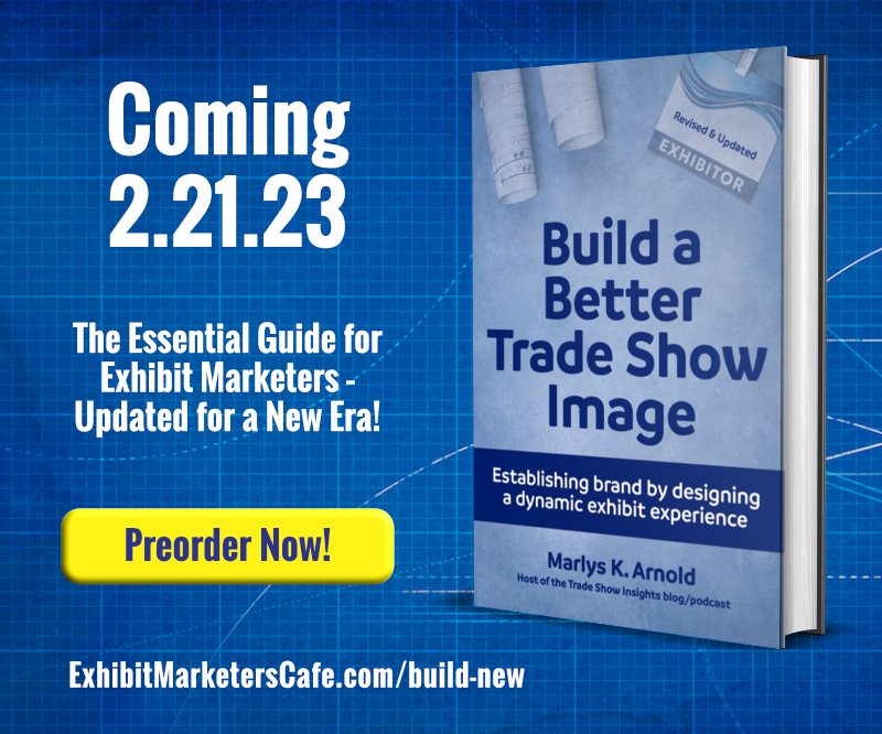 ImageSpecialist's tweet photo. It's almost here! Check the Book Launch page for details ... Book Launch Party 🥳, special preorder book bundles + bonuses, rewards for sharing, and more. 
https://t.co/6DfDy6Oeod
#tradeshow #tradeshowmarketing #eventprofs #expochat https://t.co/8nA7v1yoCr