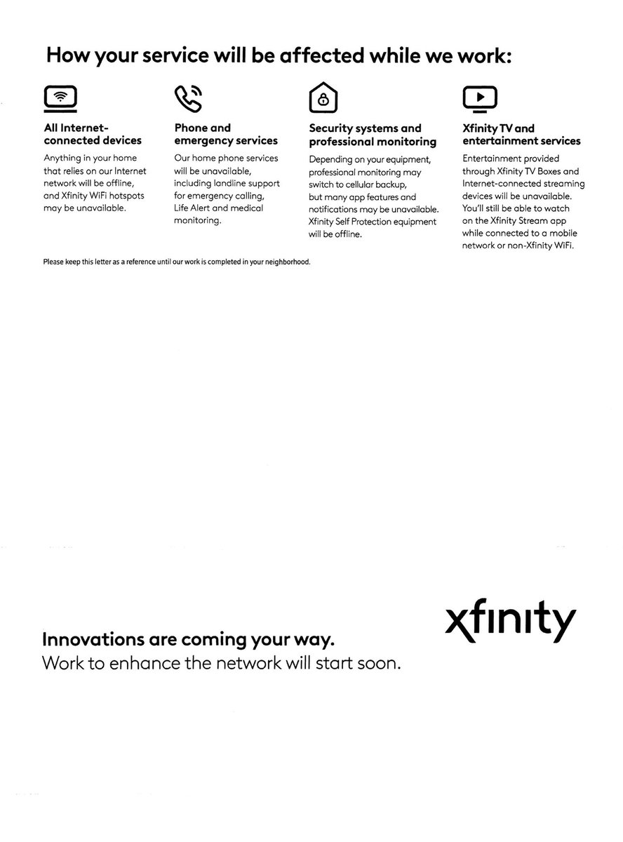 guywaters's tweet photo. @comcast @Xfinity @XfinitySupport  “Innovations are coming your way.”

How is being GEO located in the middle of a lake (37.751, -97.822) in KANSAS an innovation, when I’m physically located 1,300 miles away? https://t.co/JHoeavN8VO