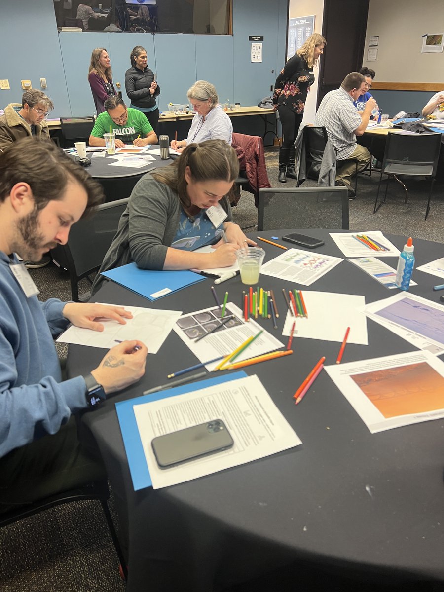 Precollege Programs - Oregon State University tweet media