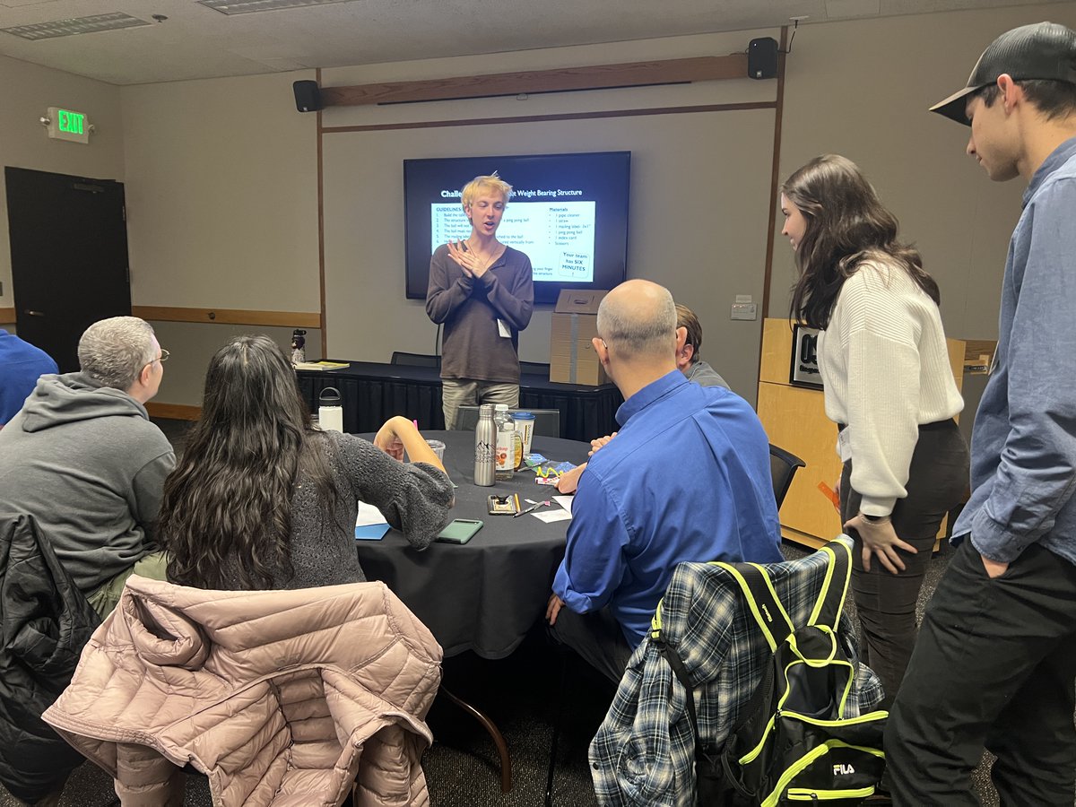 Precollege Programs - Oregon State University tweet media