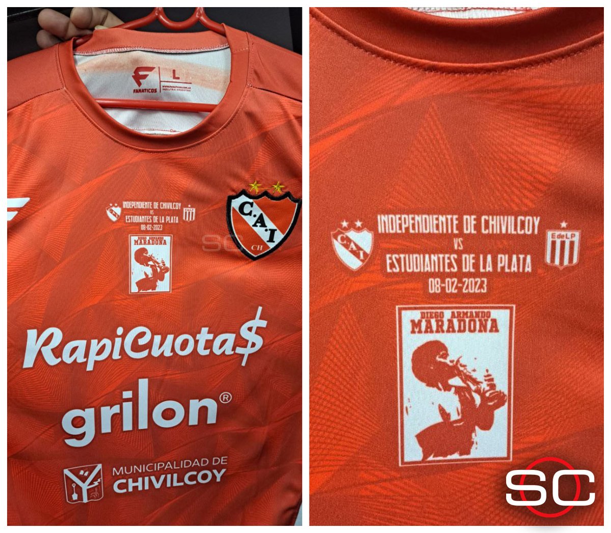 Independiente de Chivilcoy