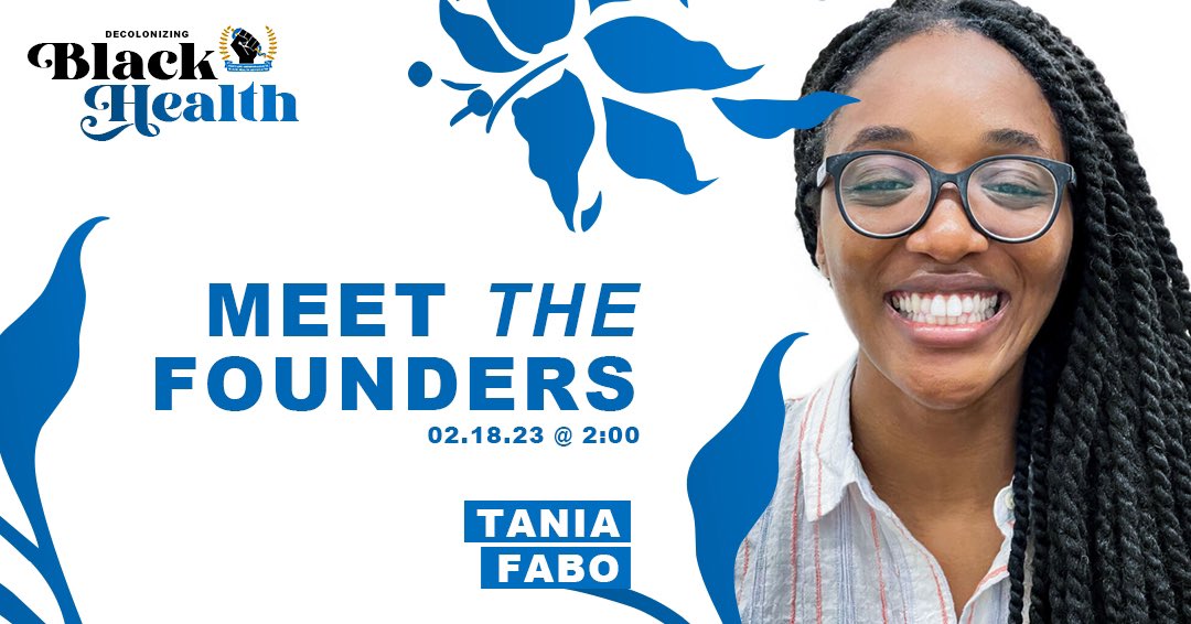 Harvard Undergrad: Black Health Matters Conference tweet media