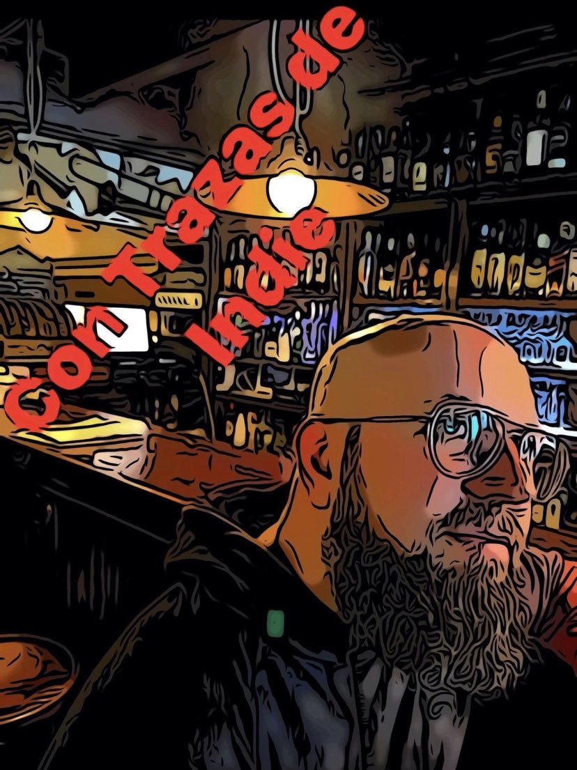 ElhijodelRubio's tweet photo. Ya tenemos la play list con los grupos y temazos del programa número 82 de Con trazas de indie. Esta semana con:
@Atticusfinchab @locosdeatar @AugustaSonora @lusillon #lorettasband @FulcanelliBCN #MireyaCaray https://t.co/SLEBOKfc3L