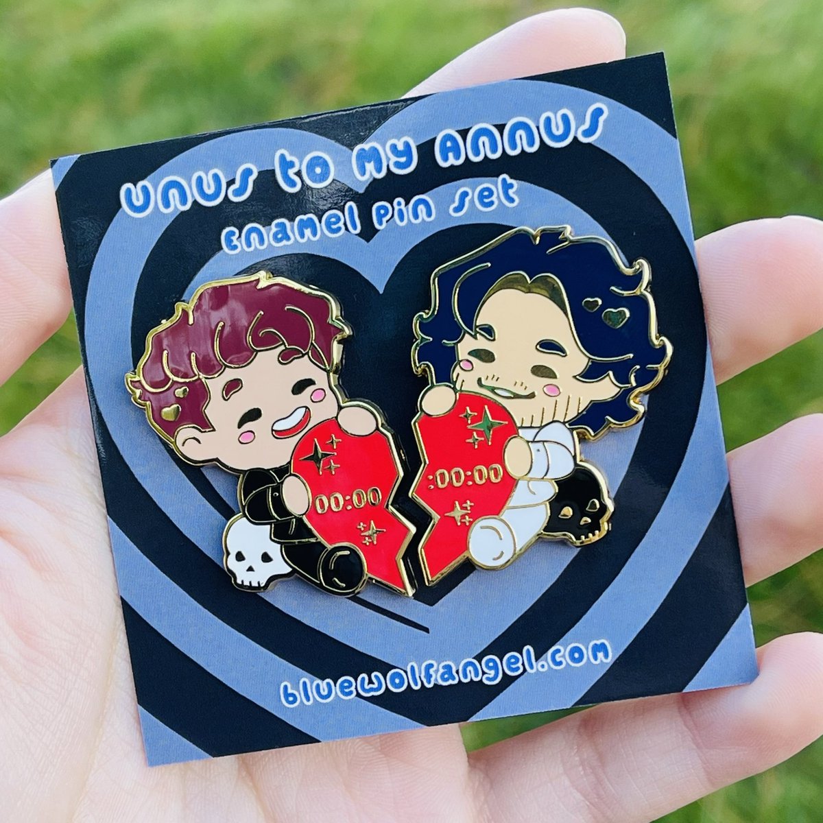 Unus Annus No Context On Twitter This Giveaway Is Ending In 4 HOURS 