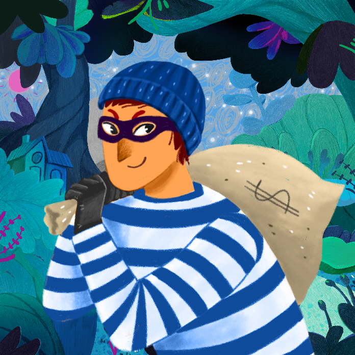 The Collective Unconscious tweet media