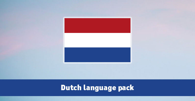 norrnext's tweet photo. 🇳🇱 Dutch localization for Quantum Manager is 100% completed now via @transifex. 

Quantum is a free file manager for #Joomla ⚛️

👉 https://t.co/Icv3hz1Gex

#Joomla4 #QuantumManager #transifex @dutchjoomla @joomlacommunity https://t.co/Fq9Znnm5ba