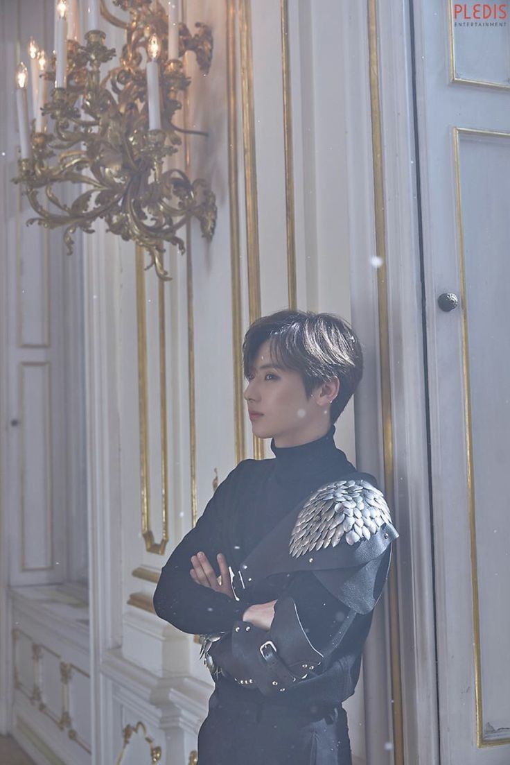 Isabella_150312's tweet image. Truth or Lie?

#MINHYUN #TRUTHorLIE
@MINHYUN_PLEDIS