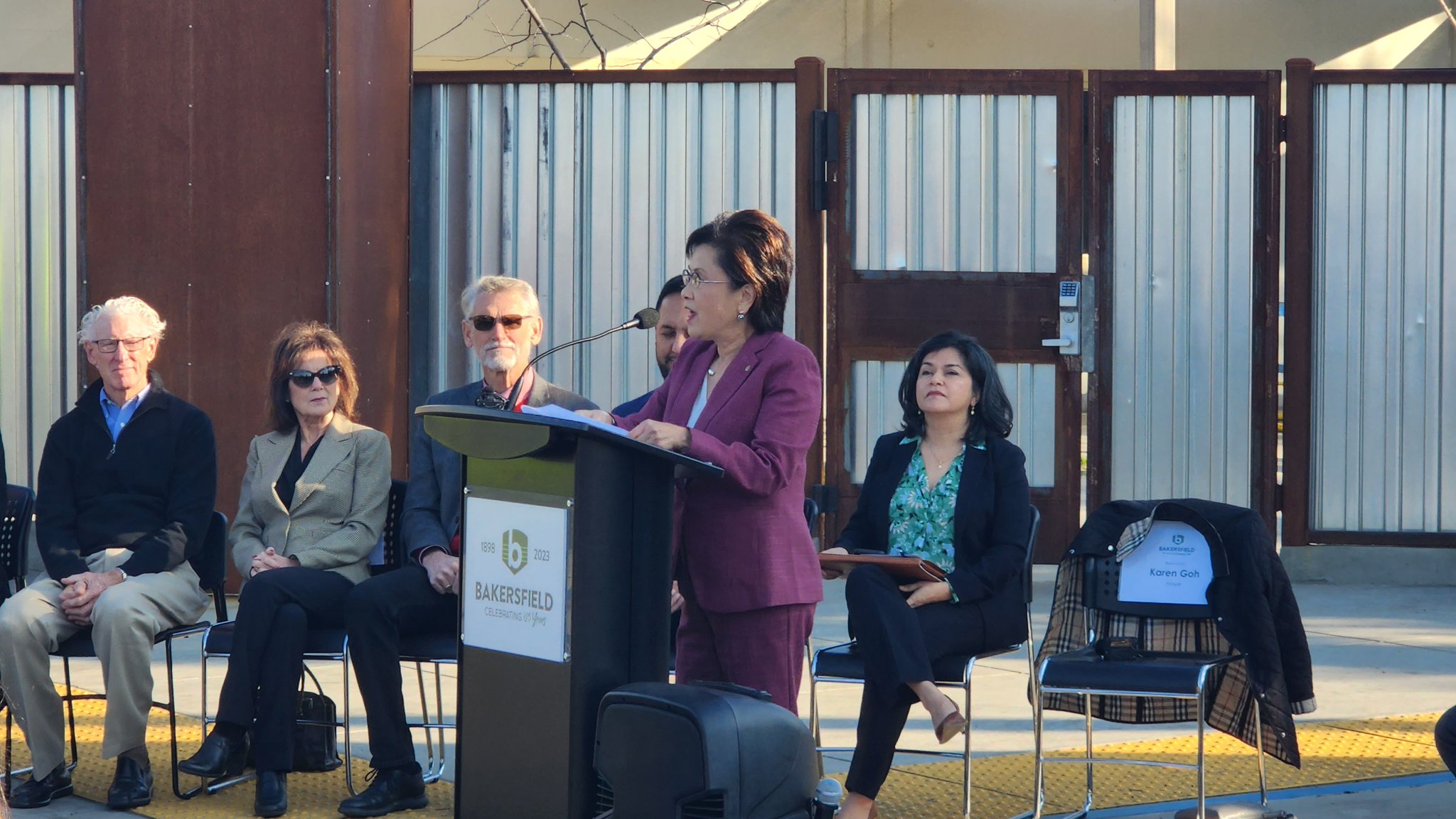 City of Bakersfield on Twitter "The expansion will see a new 50pet