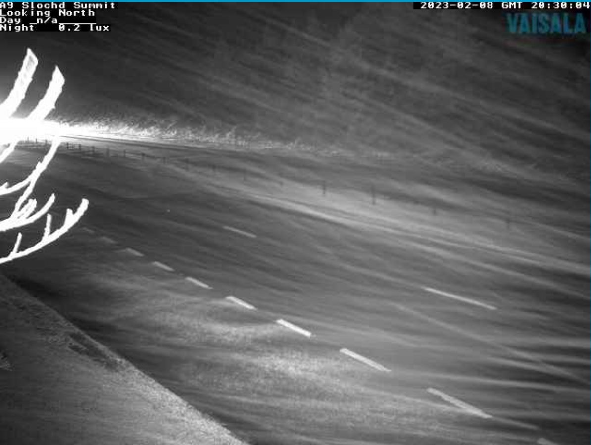 a9-dualling-perth-to-inverness-traffic-scotland
