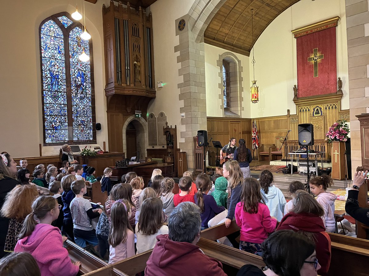 Kippen Primary tweet media