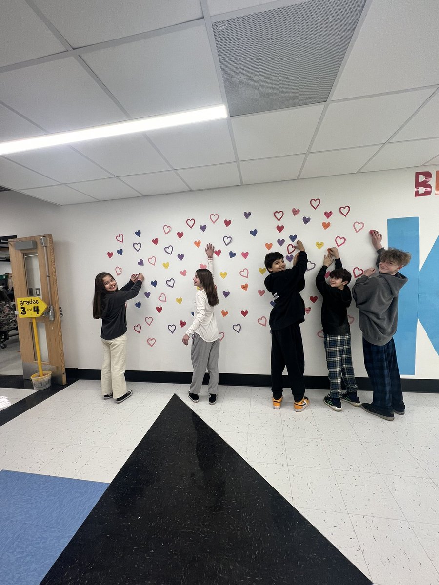 Heather Hoffman (@misshoffman_cms) on Twitter photo Be the “I” in KIND featuring some kind CMS students #KindnessMatters #BeKind <a href="/missmayberryCMS/">Olivia Mayberry</a> <a href="/CMSmtolive/">CMS Elementary School</a> @ashleylopez210 <a href="/NicoleMusarra/">Nicole Musarra</a> Be the “I” in KIND featuring some kind CMS students #KindnessMatters #BeKind <a href="/missmayberryCMS/">Olivia Mayberry</a> <a href="/CMSmtolive/">CMS Elementary School</a> @ashleylopez210 <a href="/NicoleMusarra/">Nicole Musarra</a>