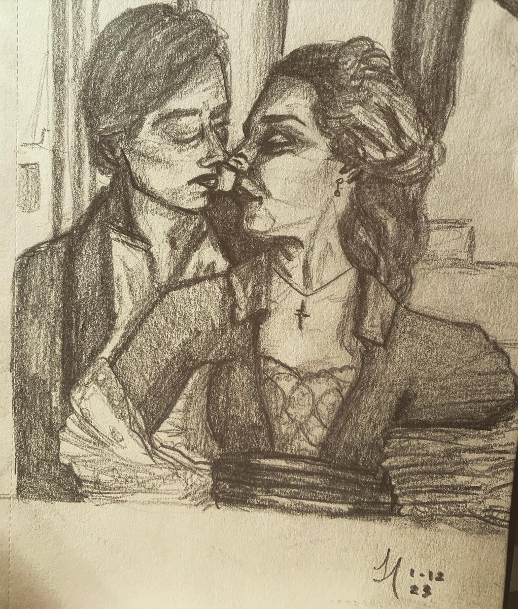 Jack and Rose - Titanic Movie Kiss           #moviekiss #film #classic #titanic #illneverletgojack #drawing #sketch #art #fanart #scene #portrait #LeonardoDiCaprio #ArtistOnTwitter #artmoots