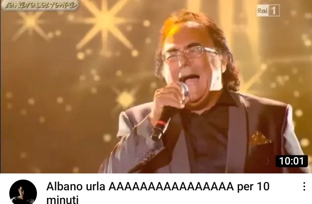 infinitixattimi's tweet photo. tutto ciò a cui penso quando urla albano è questo non ce la faccio #Sanremo2023 https://t.co/eLjZXOClyo
