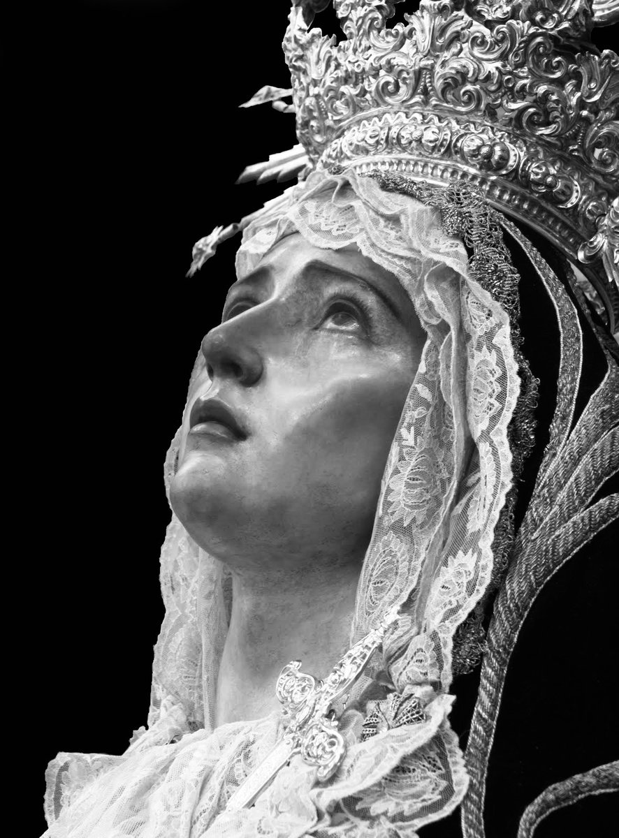 Rocio_Carmona_'s tweet photo. ¿Como puede pasar tan desapercibida?

Siempre defenderé que es una de las mejores de Sevilla. https://t.co/mylrBbz8JM