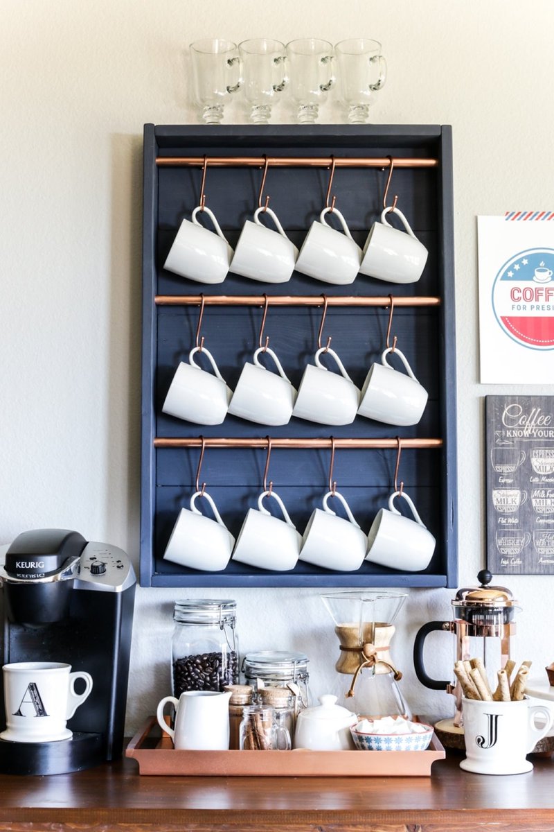 With the right DIY kitchen storage hacks, though, you can make a place for everything and keep everything in its place.
#lizwarrenaustin #realtyaustin  #atx #austin #realtor #realestate mon.articleinfo.net/r/xnj8hk8