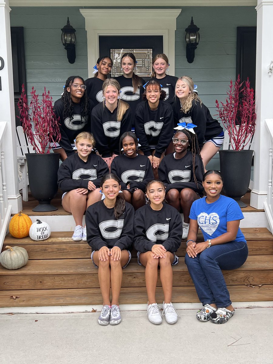 Comets Cheerleading☄ tweet media
