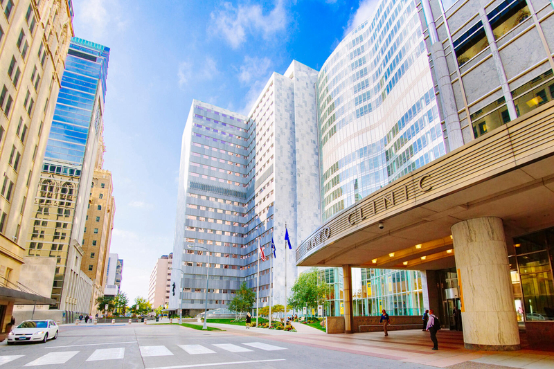 Mayo Clinic Urology tweet media