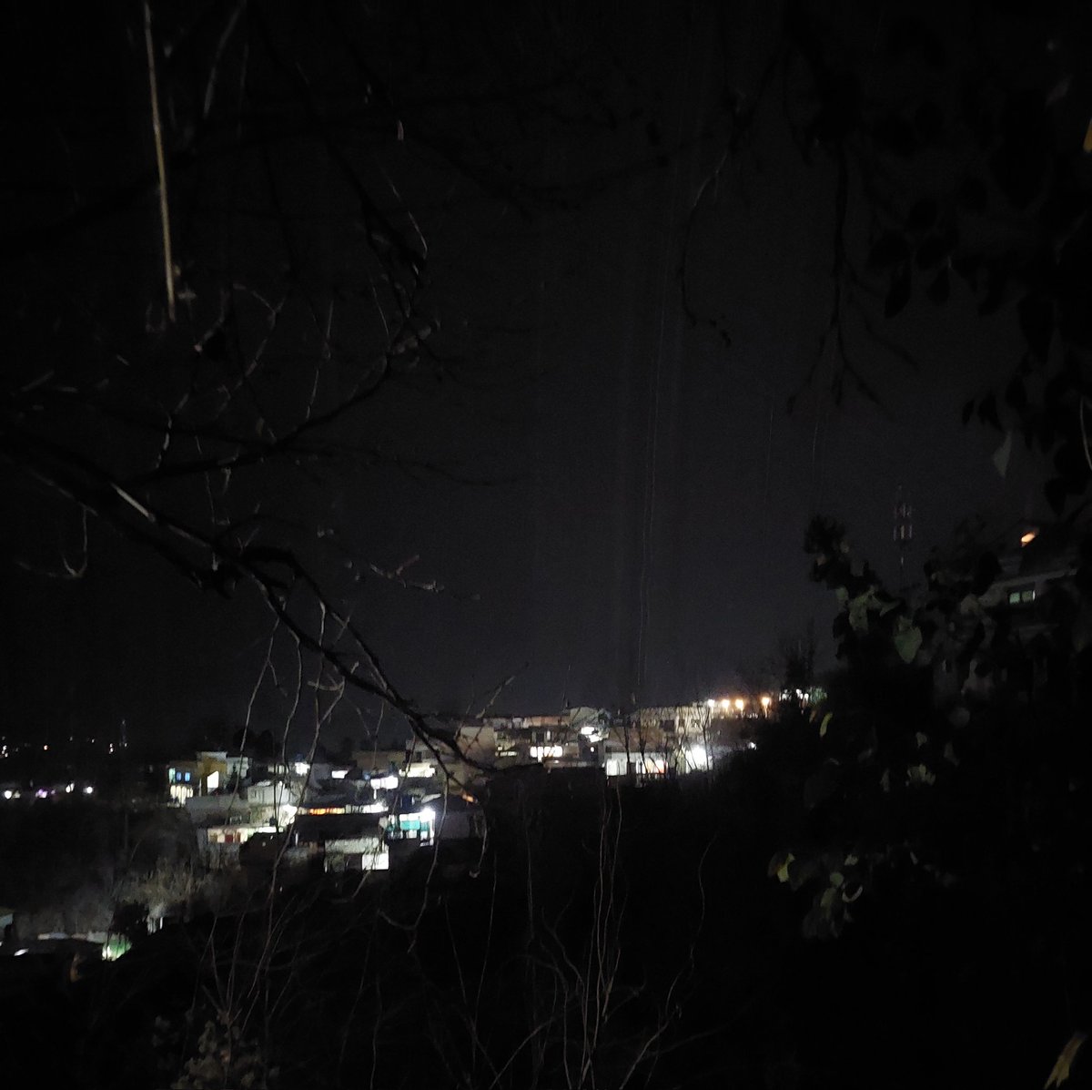 ureeebaba's tweet image. #night #staybless #shabakhair