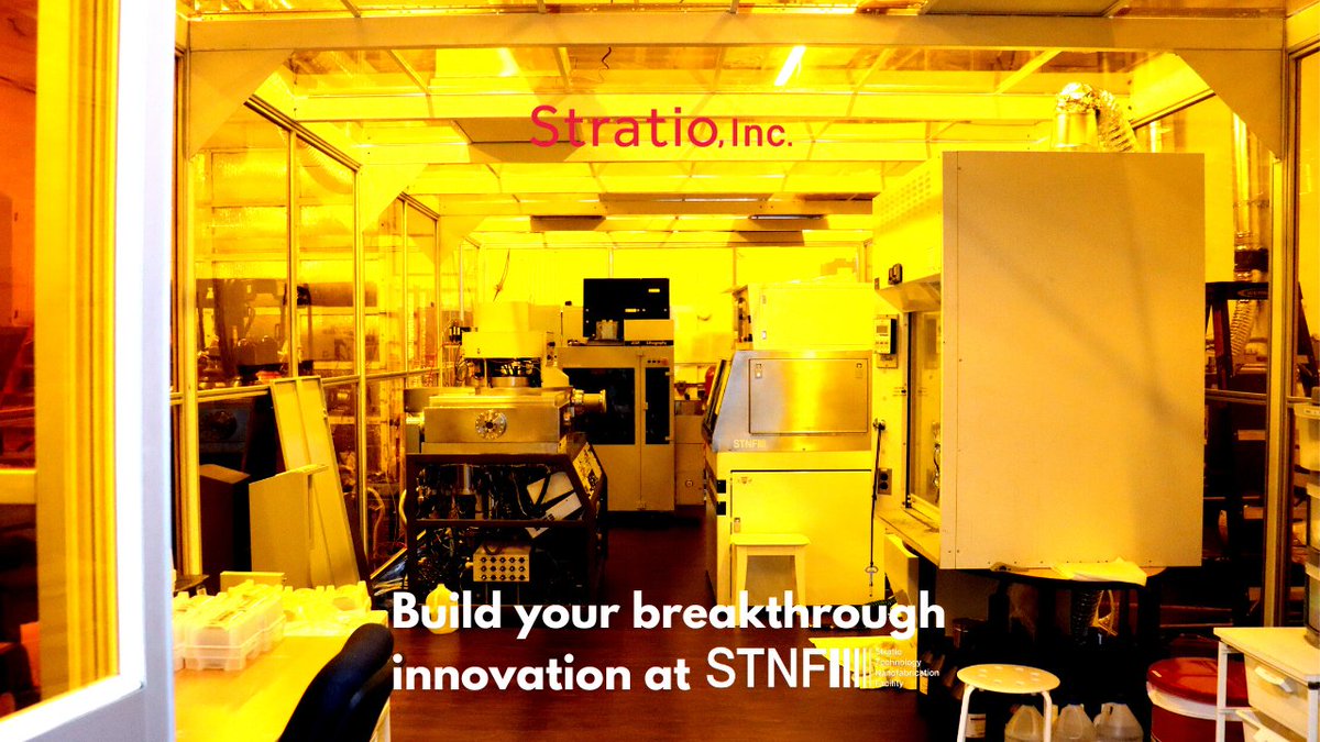 STRATIO, INC. | LinkSquare | BeyonSense tweet media