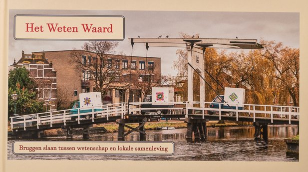 Het weten waard
In het Het Leidse Volkshuis is nu de expositie 'Het Weten Waard' van de @LAFV en <a href="/leiden2022/">Leiden2022</a> te zien. Er is ook een heel mooi boekje met de foto's uitgebracht.
lafv.nl/2023/02/08/het…