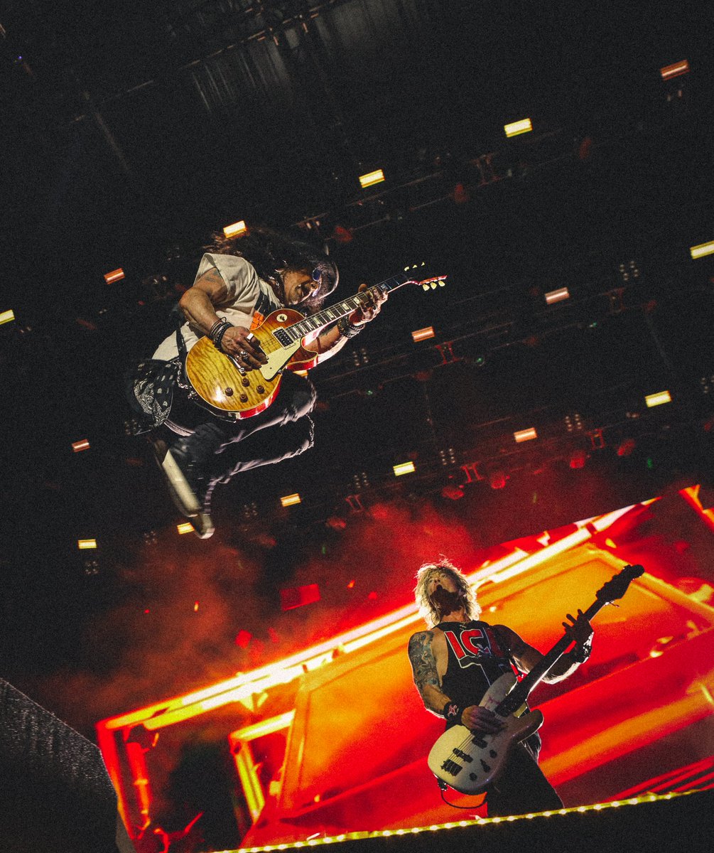 Still F’N’ flyin’