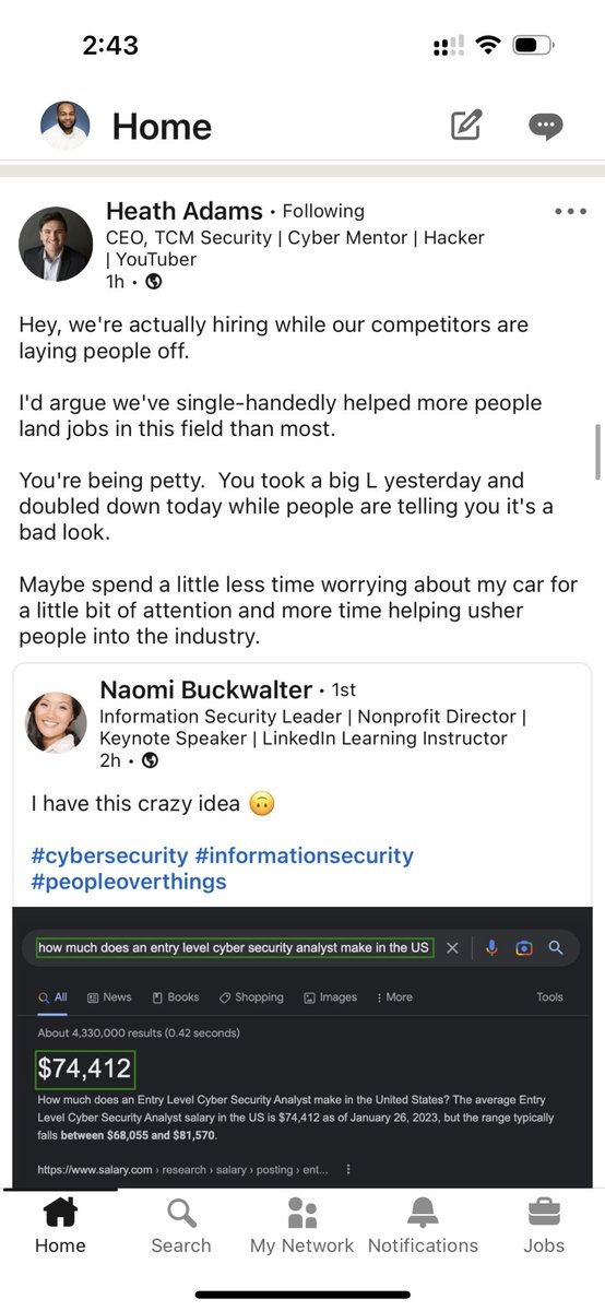 TechtualChatter's tweet image. 😂😂😂 aye this is funny she doing the most.