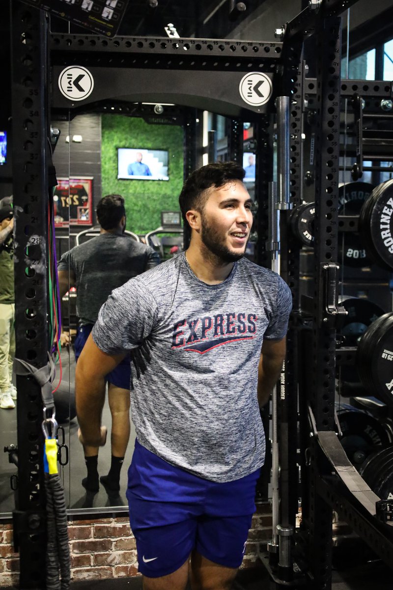 K27 Performance tweet media