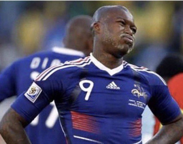 Les français devant les commentaires de Djibril Cissé #OMPSG