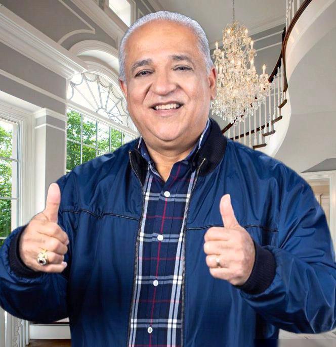 Luis Eduardo Camacho tweet media