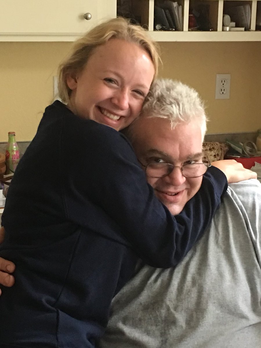 realkarli's tweet photo. My Mom and I have been working on a bill for WA state to require all gyms/athletic centers to have an AED on site as well as up to date training. 3 months ago my dad suffered from a heart attack while working out in his gym with his trainer and didn't survive. 
Link in bio ❤️‍🩹 https://t.co/7sohjCEhEL