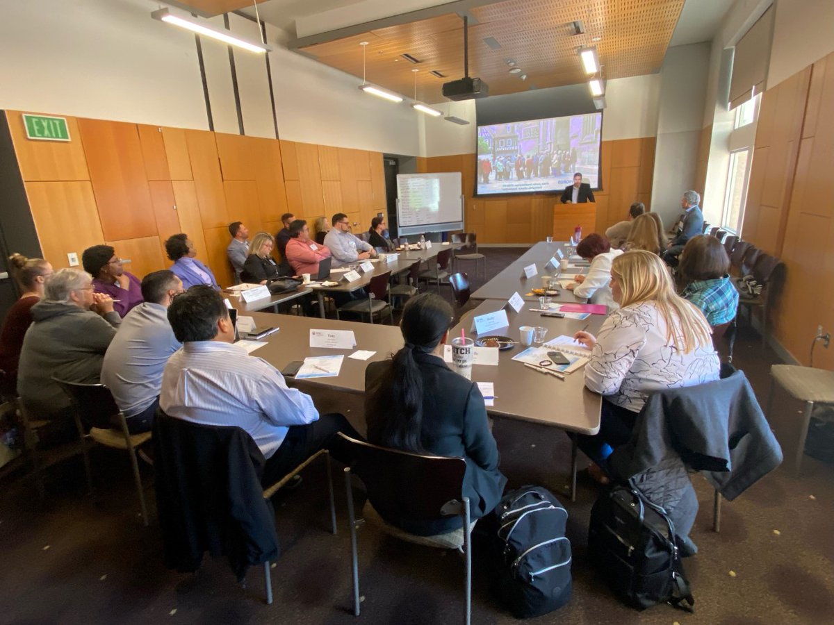 TPSUniversity's tweet photo. #TPSUPrograms | We love a great turnout, and our program at Arizona State University had just that.

Sponsors, be sure to check our website for upcoming programs near you: https://t.co/hfTgxNx7MO
#programs #hr #professionals #ce #continuingeducation #continuingeducationcredits https://t.co/X2uyYgnmYY