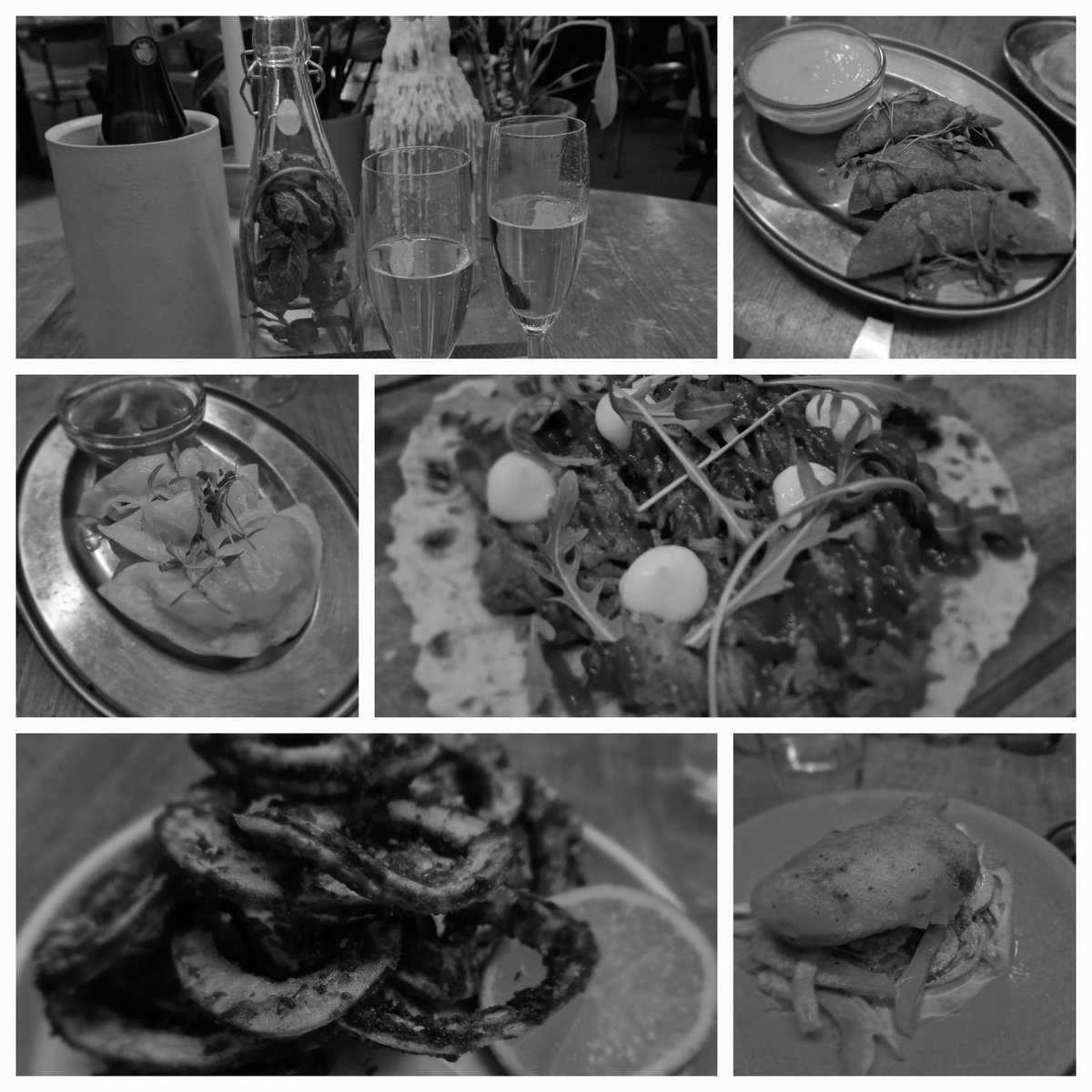 Amazing pre-theatre dining <a href="/Peruperdu/">Peru Perdu</a> #Manchester big thank you to Rob #RestaurantManager for the perfect #customerexperience and to Sam <a href="/LockeHotels/">Locke</a> for the complimentary champagne 🍾🥂<a href="/rolesyw148053v/">sarah roles</a>