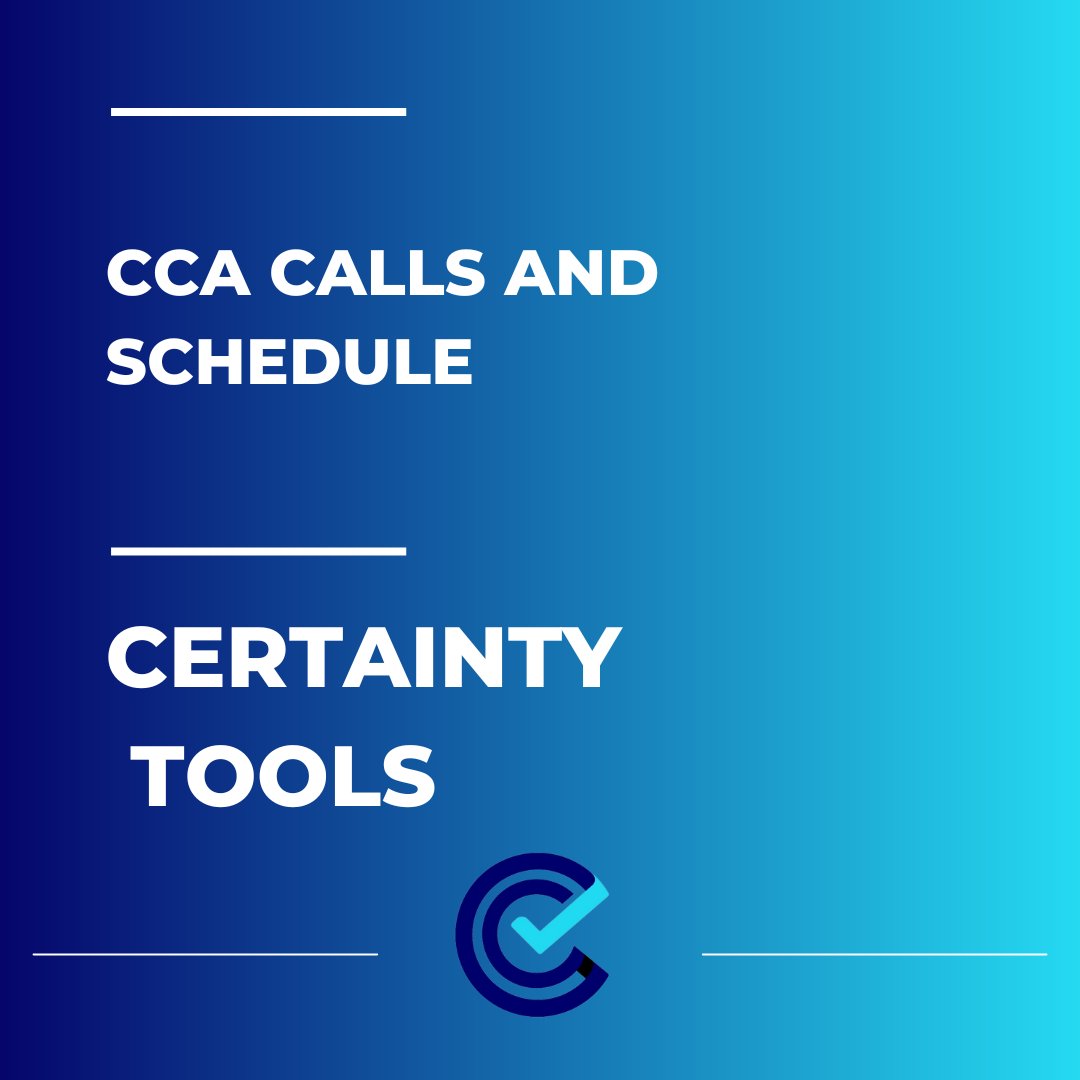 Certainty Tools (@CertaintyTools) / Posts / X