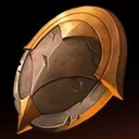Relic Shield and Steel Shoulderguards line  Relic and Shoulderguard HP regen increased from 25% to 50%- Buckler and Spaulders HP regen increased from 50% to 75%- Bulwark and Pauldrons HP regen unchanged at 100% 