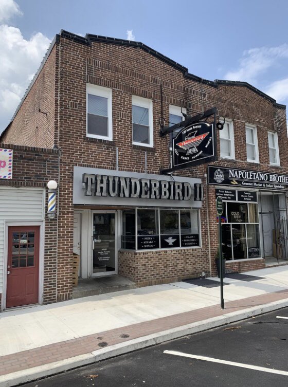 Delco Roots on Twitter "RT RootsDelco Staying with the Thunderbird