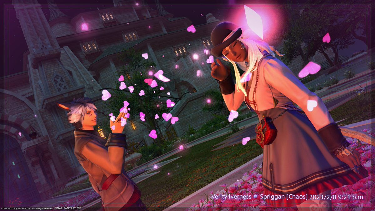 darkforetold 🖤❄️| 5.5 Spoilers tweet media