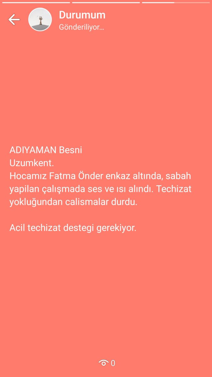 Lütfen çok zor durumdayız, lütfen destek olun <a href="/cuneytozdemir/">cüneyt özdemir</a> <a href="/BabalaTv/">BaBaLa TV</a> <a href="/ahbap/">Ahbap</a>