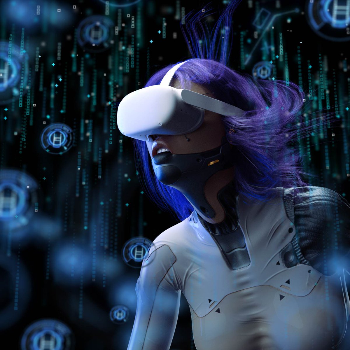 DANY4D_NFT's tweet photo. DANY4D GIVEAWAY!
☄️#giveaway of Oculus Quest 2 VR headset. I'm picking random serial/holder wallet from HUMANS vs FUTURE access pass holders and picking the winner.
https://t.co/RzLfXTeICG
-
☄️Retweet &amp; Tag Friends to win 1/1 NFT artwork below.
#Metaverse #HederaNFT #HBARNFT https://t.co/9AZ5LBZ3Rv