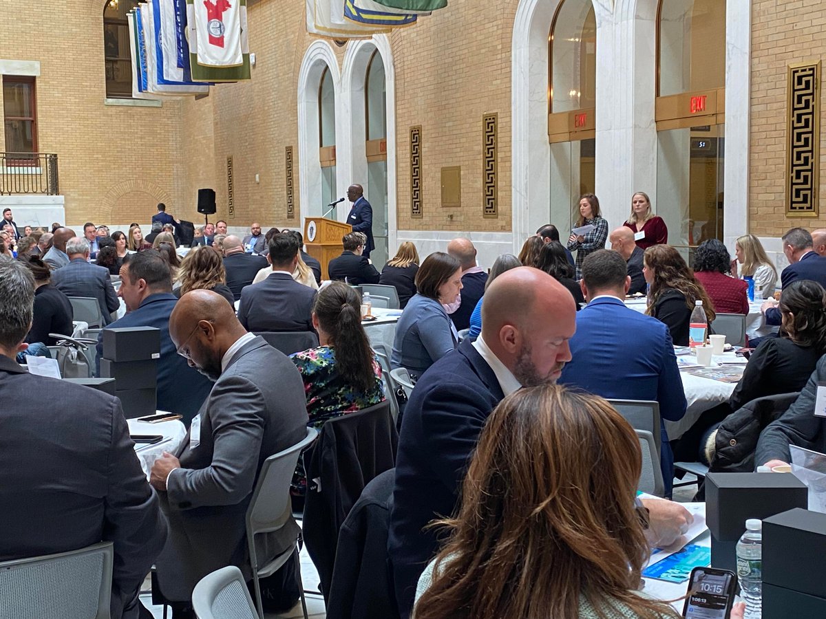 Senator Mike Rush ๐บ๐ธ (@SenatorMikeRush) on Twitter photo 2023-02-08 20:51:14 Thank you to those who came to advocate at the state house today from @YMCA_Boston and the Alliance of Massachusetts YMCAs! Thank you to those who came to advocate at the state house today from @YMCA_Boston and the Alliance of Massachusetts YMCAs!