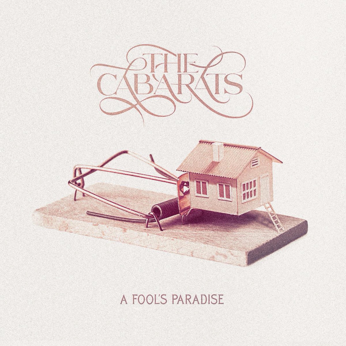listenwivmonger's tweet photo. Joyful, lively, eclectic and frankly wonderful album 'A Fool's Paradise' out now from@TheCabarats : https://t.co/d6xOsB9VI4 https://t.co/b0FuIq5UUZ