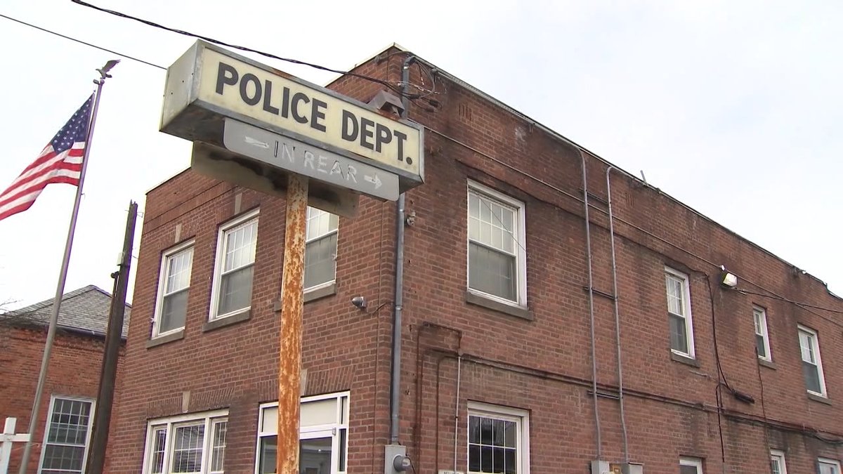 NEWS10 ABC on Twitter "Fort Edward police department to dissolve